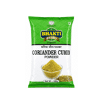 Bhakti Masala Coriander Cumin Powder (500g)