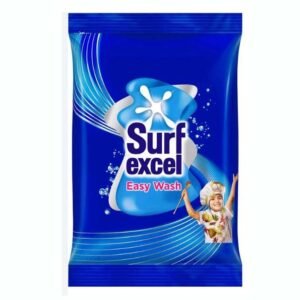 Surf Excel Easy Wash Detergent Powder 70Gm - 5 Pcs
