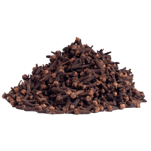 Premium Whole Cloves (Laung) - 50g
