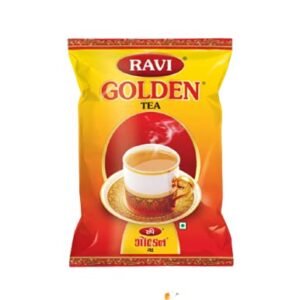 Ravi Golden Tea - 250g