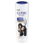 Clinic Plus Strong & Long Health Shampoo - 175 ml Bottle