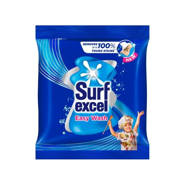 Surf Excel Easy Wash Detergent Powder - 3kg
