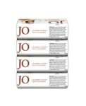 Jo Almond & Cream Soap with Glycerine (Pack of 4) 100g