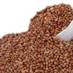 Brown Cowpeas (Chawli / Lobia)