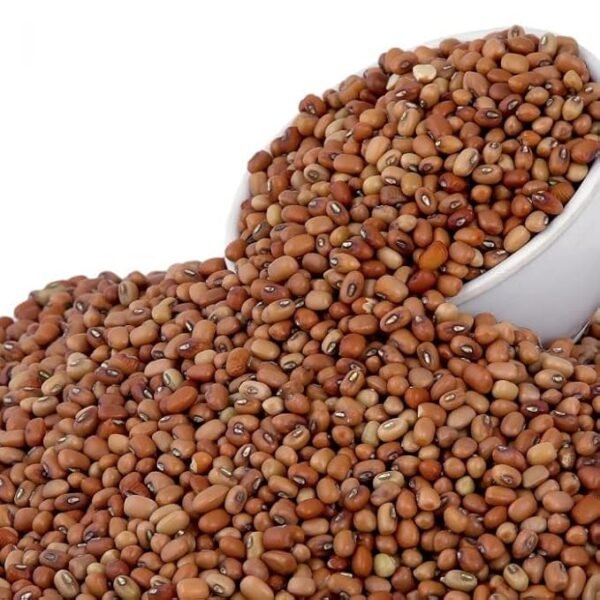 Brown Cowpeas (Chawli / Lobia)
