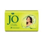 JO Lime and Glycerine Soap (2X Freshness) - 4 Pack