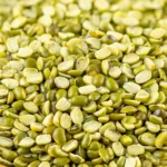 Split Green Moong Dal (Chilka)