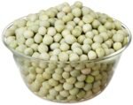 Dried Green Peas (Vatana) - Whole - 1kg