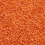 Masoor Dal (Split Red Lentils)