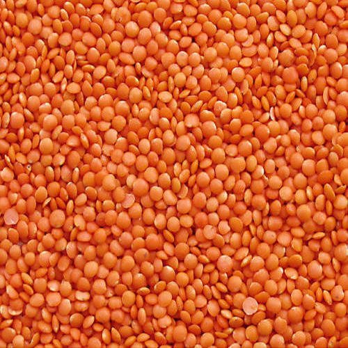 Masoor Dal (Split Red Lentils)