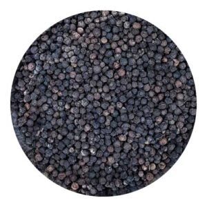 Black Pepper Whole (Kali Mirch)