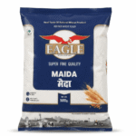 Eagle Roller Flour Mills Super Fine Quality Maida - 500g