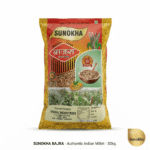 Bajra (Whole Pearl Millet) - 30KG
