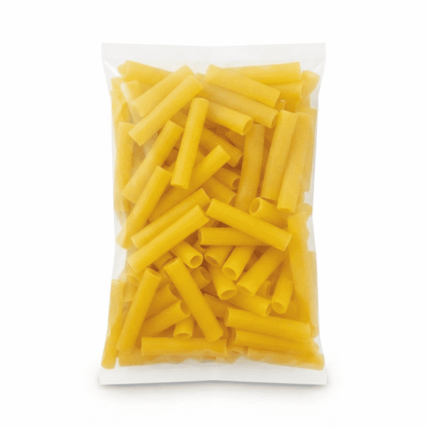 Traditional Pasta / Macaroni Tubes - 500g