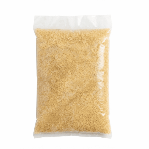 Kolam Rice (Steam / Parboiled)