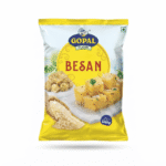 Gopal Flour Besan - 500g