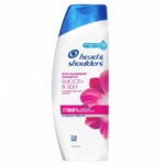 Head & Shoulders Smooth & Silky Anti-Dandruff Shampoo - 72 ml