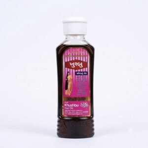 Khushbu Ayurvedic Hair Oil - 100ml