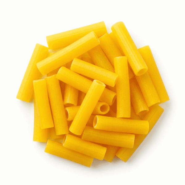 Traditional Pasta / Macaroni Tubes - 500g