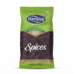 Hariyug Mustard Seeds (Rai) - Machine Clean - 1kg