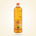 Shree Gita Ultra Lite Refined Cottonseed Oil - 1 Ltr