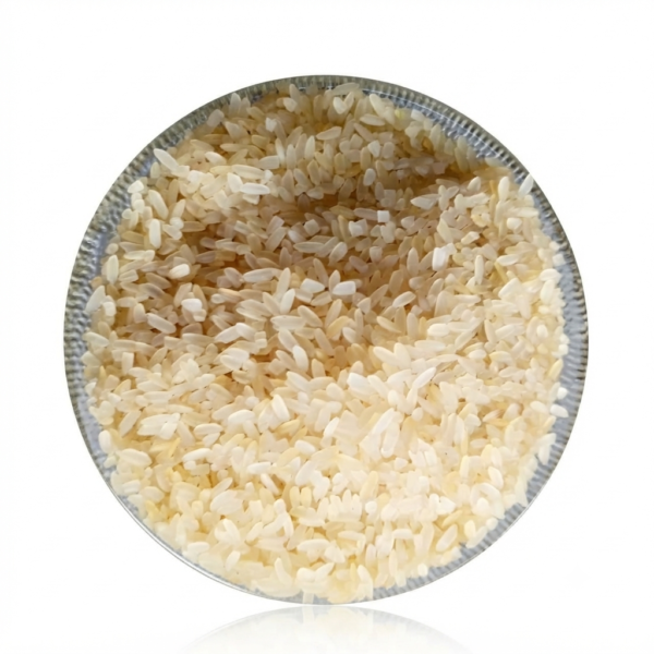 Kolam Rice (Steam / Parboiled)