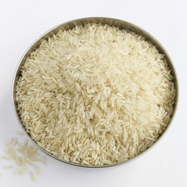 Premium Swaad Basmati Rice