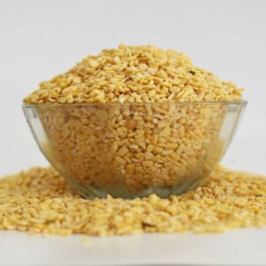 Yellow Moong Dal (Split Yellow Mung Bean)