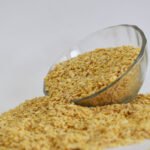 Yellow Moong Dal (Split Yellow Mung Bean)