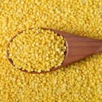 Yellow Moong Dal (Split Yellow Mung Bean)