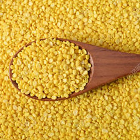 Yellow Moong Dal (Split Yellow Mung Bean)