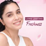 Pond's Dreamflower Pink Lily Perfume Body Powder - 80g