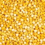 Chana Dal (Split Bengal Gram)