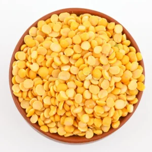 Chana Dal (Split Bengal Gram)