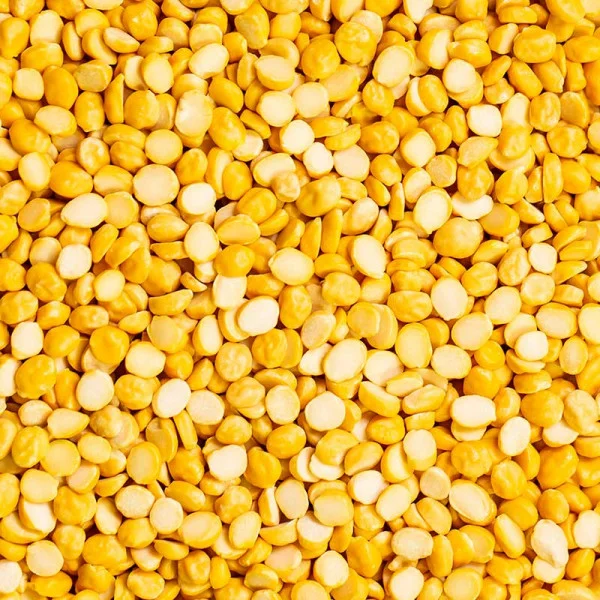 Chana Dal (Split Bengal Gram)