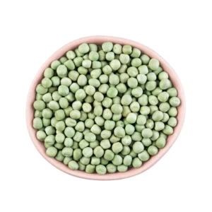 Dried Green Peas (Vatana) - Whole - 1kg