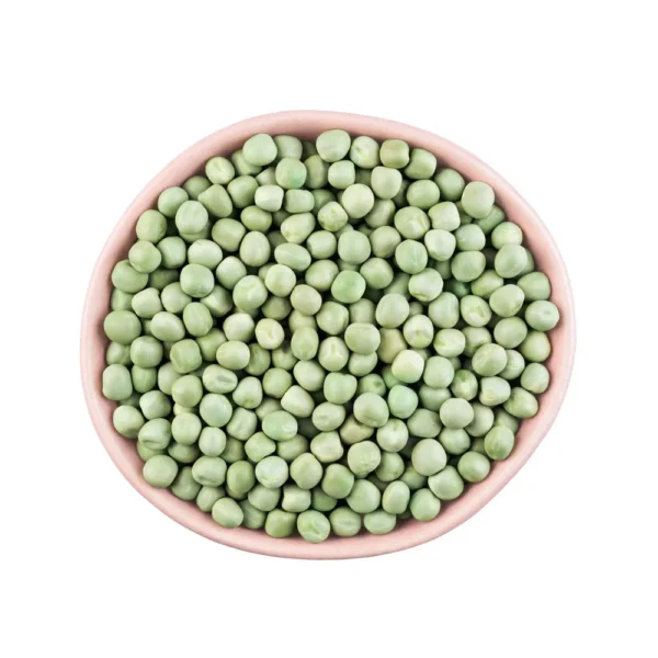 Dried Green Peas (Vatana) - Whole - 1kg