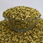 Split Green Moong Dal (Chilka)