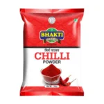 Bhakti Masala Chilli Powder (Mirch Powder) - 500g
