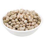 Kabuli Chana (White Chickpeas / Bold)
