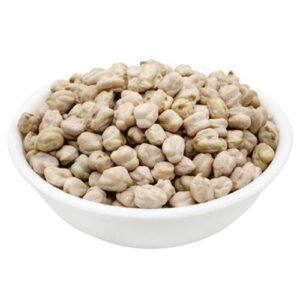 Kabuli Chana (White Chickpeas / Bold)