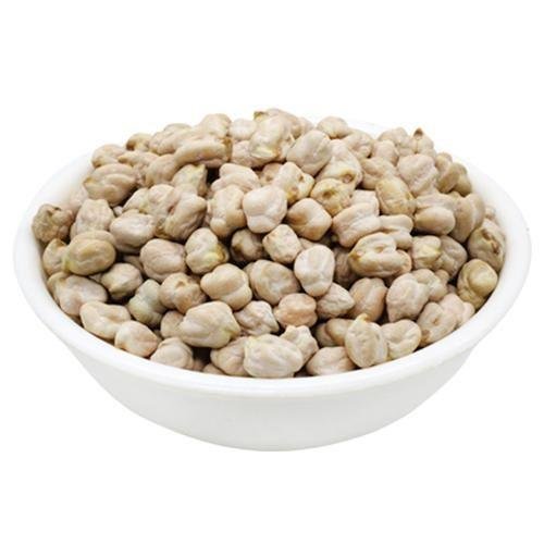 Kabuli Chana (White Chickpeas / Bold)