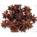 Star Anise (Chakri Phool) - Whole Spices