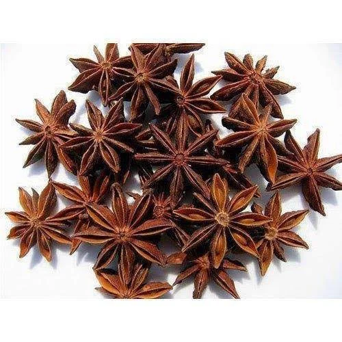 Star Anise (Chakri Phool) - Whole Spices
