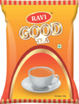 Ravi Good Tea - 250g