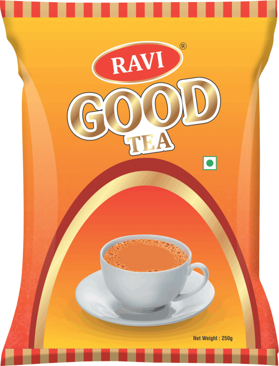 Ravi Good Tea - 250g