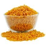 Toor Dal (Oily / Polished)