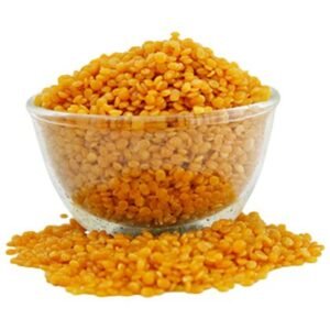 Toor Dal (Oily / Polished)