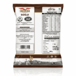 Eagle Roller Flour Mills Super Fine Quality Sooji (Rava) - 500g