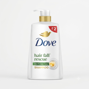 Dove Hair Fall Rescue Shampoo - ₹2 Sachet ( 25 - Pcs )